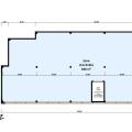 Location d'entrepôt de 2 285 m² à Mougins - 06250 plan - 4