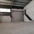 Location d'entrepôt de 660 m² à Mudaison - 34130 photo - 10