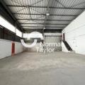 Location d'entrepôt de 555 m² à Mudaison - 34130 photo - 1