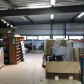 Location d'entrepôt de 1 100 m² à Mulhouse - 68100 photo - 2