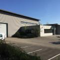 Location d'entrepôt de 1 100 m² à Mulhouse - 68100 photo - 8