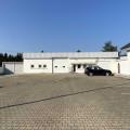 Location d'entrepôt de 685 m² à Mundolsheim - 67450 photo - 4