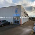 Location d'entrepôt de 755 m² à Mundolsheim - 67450 photo - 1