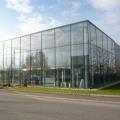Location d'entrepôt de 1 034 m² à Mundolsheim - 67450 photo - 5