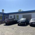 Location d'entrepôt de 509 m² à Mundolsheim - 67450 photo - 1