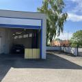 Location d'entrepôt de 509 m² à Mundolsheim - 67450 photo - 2