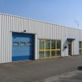 Location d'entrepôt de 200 m² à Mundolsheim - 67450 photo - 1
