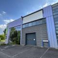 Location d'entrepôt de 335 m² à Mundolsheim - 67450 photo - 1