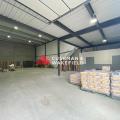 Location d'entrepôt de 340 m² à Muret - 31600 photo - 2