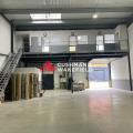 Location d'entrepôt de 340 m² à Muret - 31600 photo - 8