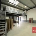 Location d'entrepôt de 339 m² à Muret - 31600 photo - 1
