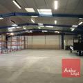 Location d'entrepôt de 750 m² à Muret - 31600 photo - 4
