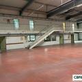 Location d'entrepôt de 1 560 m² à Nancy - 54000 photo - 2