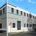 Location d'entrepôt de 2 979 m² à Nanterre - 92000 photo - 2