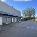 Location d'entrepôt de 2 750 m² à Nanterre - 92000 photo - 1
