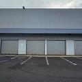 Location d'entrepôt de 2 750 m² à Nanterre - 92000 photo - 8