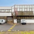 Location d'entrepôt de 601 m² à Nanterre - 92000 photo - 1