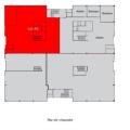 Location d'entrepôt de 601 m² à Nanterre - 92000 plan - 2