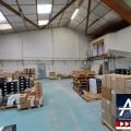 Location d'entrepôt de 520 m² à Nantes - 44000 photo - 5