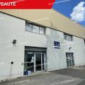 Location d'entrepôt de 420 m² à Nantes - 44000 photo - 1