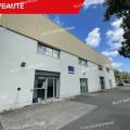 Location d'entrepôt de 420 m² à Nantes - 44000 photo - 10
