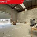 Location d'entrepôt de 420 m² à Nantes - 44000 photo - 2