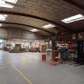 Location d'entrepôt de 1 900 m² à Nantes - 44000 photo - 4