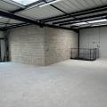 Location d'entrepôt de 134 m² à Nanteuil-lès-Meaux - 77100 photo - 8