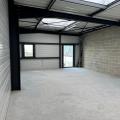 Location d'entrepôt de 134 m² à Nanteuil-lès-Meaux - 77100 photo - 9