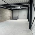 Location d'entrepôt de 134 m² à Nanteuil-lès-Meaux - 77100 photo - 10