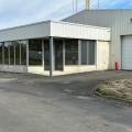 Location d'entrepôt de 950 m² à Nersac - 16440 photo - 3