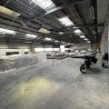 Location d'entrepôt de 950 m² à Nersac - 16440 photo - 8