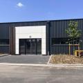 Location d'entrepôt de 1 833 m² à Neuville-en-Ferrain - 59960 photo - 2