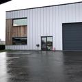 Location d'entrepôt de 597 m² à Neuville-en-Ferrain - 59960 photo - 1