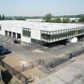 Location d'entrepôt de 2 691 m² à Neuville-en-Ferrain - 59960 photo - 1