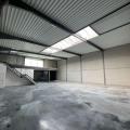 Location d'entrepôt de 2 691 m² à Neuville-en-Ferrain - 59960 photo - 3