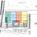 Location d'entrepôt de 1 664 m² à Neuville-en-Ferrain - 59960 plan - 2