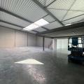 Location d'entrepôt de 2 691 m² à Neuville-en-Ferrain - 59960 photo - 4