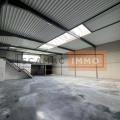 Location d'entrepôt de 747 m² à Neuville-en-Ferrain - 59960 photo - 3