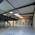 Location d'entrepôt de 527 m² à Neuville-en-Ferrain - 59960 photo - 1