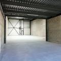 Location d'entrepôt de 503 m² à Neuville-sur-Oise - 95000 photo - 1
