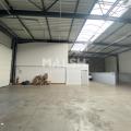 Location d'entrepôt de 1 144 m² à Neuville-sur-Saône - 69250 photo - 7