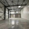 Location d'entrepôt de 230 m² à Neuville-sur-Saône - 69250 photo - 1