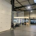 Location d'entrepôt de 1 144 m² à Neuville-sur-Saône - 69250 photo - 3