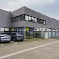 Location d'entrepôt de 855 m² à Niederhausbergen - 67207 photo - 1