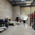 Location d'entrepôt de 855 m² à Niederhausbergen - 67207 photo - 4