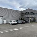 Location d'entrepôt de 855 m² à Niederhausbergen - 67207 photo - 10
