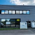 Location d'entrepôt de 855 m² à Niederhausbergen - 67207 photo - 3