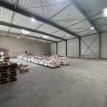 Location d'entrepôt de 1 415 m² à Nieppe - 59850 photo - 4