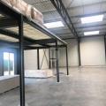 Location d'entrepôt de 669 m² à Nieppe - 59850 photo - 2